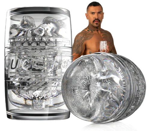 Fleshlight Boomer Banks Quickshot